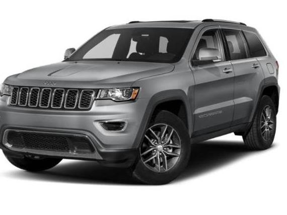 JEEP GRAND CHEROKEE 2018 1C4RJFBG7JC294336 image